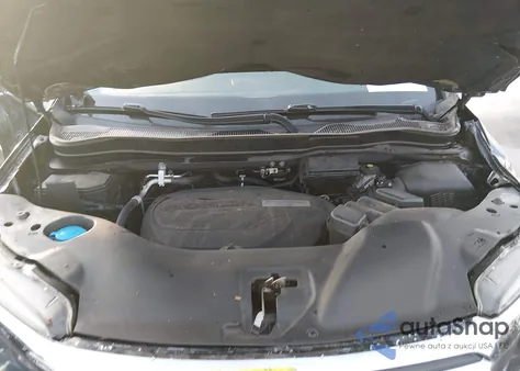 2019 Honda Ridgeline Rtl-E from USA, damaged, VIN 5FPYK3F74KB022033